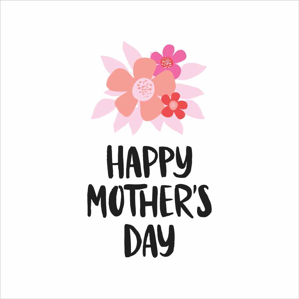 50+ Heart Touching Happy Mother's Day Quotes from Daughter/Son