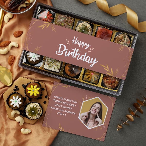 Personalized Birthday Gift Ideas - Show Your Loved Ones How Much You Care